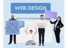 Captivate Your Visitors via the Best Website Designing Company in Noida