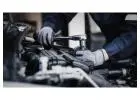 Complete Fleet Maintenance Solutions for Business Vehicles