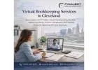 Virtual Bookkeeping Services in Cleveland
