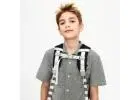 Premium Comfort with DreamPack Ergonomic Schoolbag