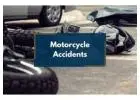Motorcycle Accident Injury Lawyer – Trusted Legal Help in Ireland