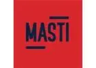 Indian Fine Dining Fitzroy – Masti