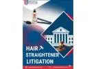 Hair Straightener Cancer Litigation in