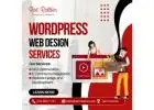 WordPress Web Design
