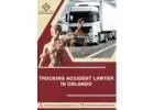 Best Trucking Accident Lawyer in