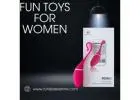 Buy Best Online Sex Toys in Chlef, Algeria | algeriasextoy.com