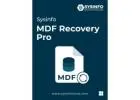 Sysinfo MDF Recovery Pro