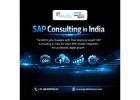 SAP Consulting in India | SAP Partner in India