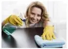 Professional Cleaning Services in