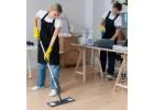 Commercial Cleaners in Brisbane | Make It Clean