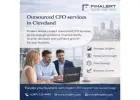 Outsourced CFO services in Cleveland