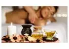Professional Aroma Massage in Houston for Total Body Rejuvenation