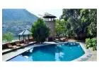 Bhimtal Hotels and Resorts | Luxury Stay at Tiaraa
