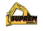 Supreme Demolition