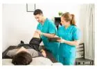 Physician Assistants for Sports Medicine California