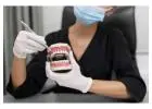 Affordable and Natural Looking Dentures in Northeast Philadelphia by NuSmile Dental Office