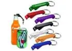 Celebrate Every Win using Personalized bottle openers at wholesale prices