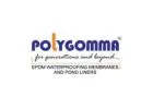Long-Lasting Waterproof Rubber Sheet for Roof Use – Polygomma