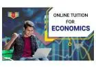Igcse Economics Tuition: Expert Guidance for Economics Tuition for Class 12