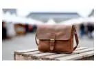 Where can I buy branded bags for men in India?