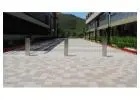 Prestige Contracting Offers Expert Paver Installation Services