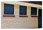 Stay Protected with Custom Made Security Windows Adelaide