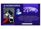 AI Workforce Solutions Transforming How Modern Businesses Scale and Succeed
