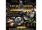 Car Seat Covers In Bangalore | Artificial Leather Car Seat Cover