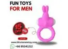 Order Best Online Sex Toys in Trongsa, Bhutan | bhutansextoy.com