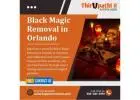 Trusted Expert for Black Magic Removal in Orlando