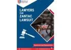 Zantac Lawsuit Lawyers – Get Legal Help Today