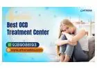 Best OCD Treatment for Safe Recovery and Mental Wellness Care