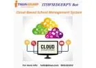 Cloud Based School Management System