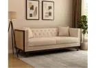 Modern Sofa Set for Stylish Homes