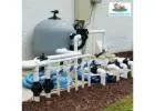 Professional Pool Equipment Repairs for Pumps, Filters & More