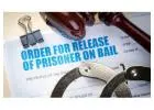 Professional Advocates for Fast and Reliable Bail Support