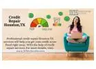 Professional Credit Repair Houston TX Services Helping Consumers Rebuild Financial Confidence