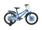 Lightweight Kids Cycle Perfect for Girls And  Boys Aged 7–10