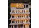 Best Hotel in Kainchi Dham – Stay Where Comfort Meets Devotion