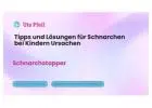 Tipps und Lösungen für Schnarchen bei Kindern Ursachen
