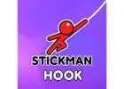 Stickman Hook