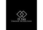 D Tax LLC