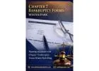 Find Debt Relief – Chapter 7 bankruptcy Forms