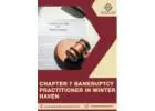 Chapter 7 Bankruptcy Practitioner in