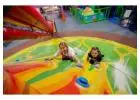 Wonder World: Experience A Fun Indoor Playground in Southampton