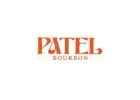 Why Choose Patel Bourbon Single Barrel Bourbon Whiskey?