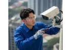 Professional Surveillance Solutions Abu Dhabi – CCTV Installation & Maintenance