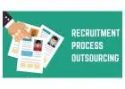 Recruitment Process Outsourcing Solutions UK | Staffbank