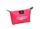 Purchase Custom cosmetic bags at Wholesale prices to Organize Beauty
