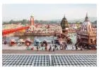 Best Delhi to Haridwar Rishikesh Tour Package